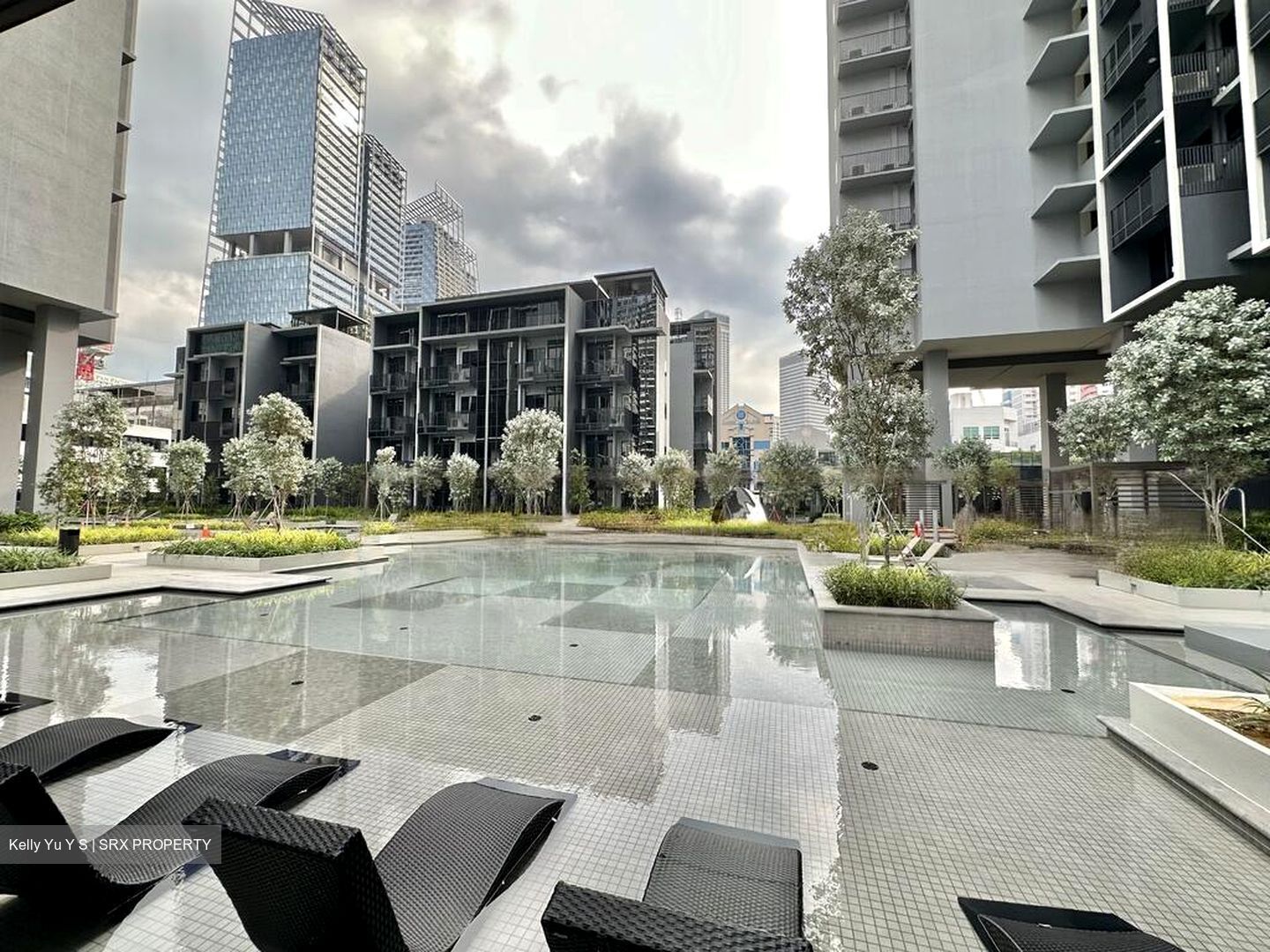 The M (D7), Apartment #482351871